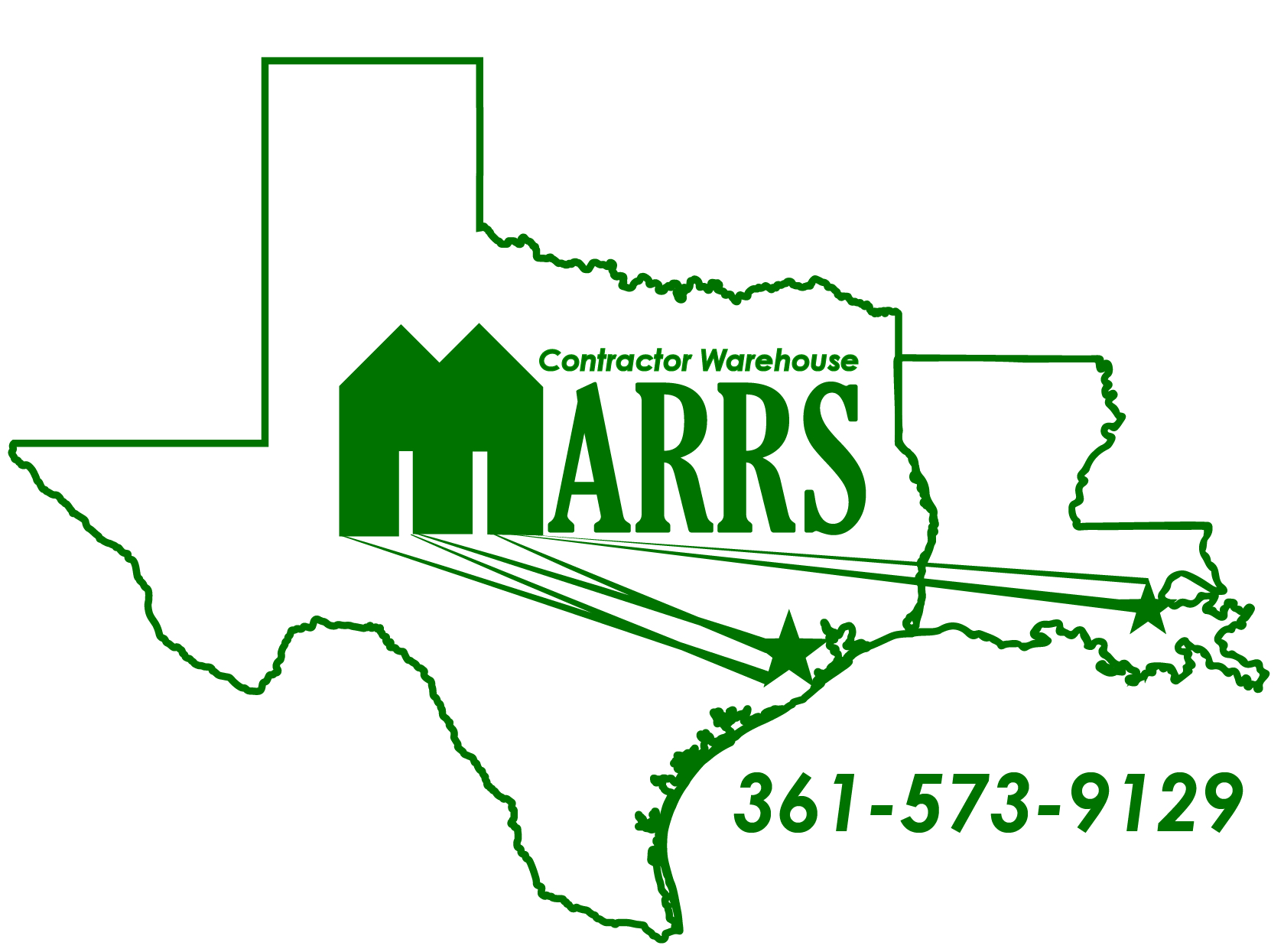 MARRS LUMBER CO